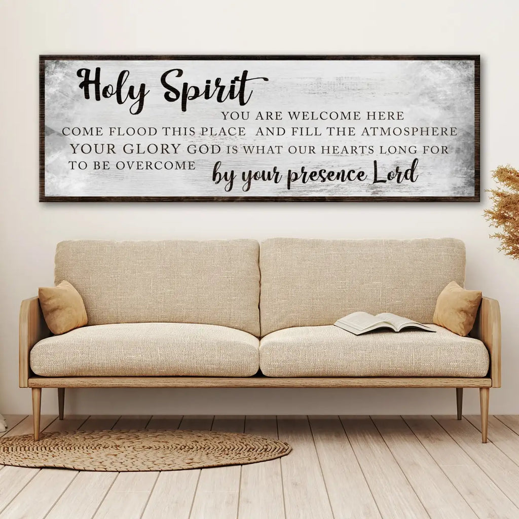 Gallery Wrapped Canvas Wall Art