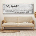 Gallery Wrapped Canvas Wall Art