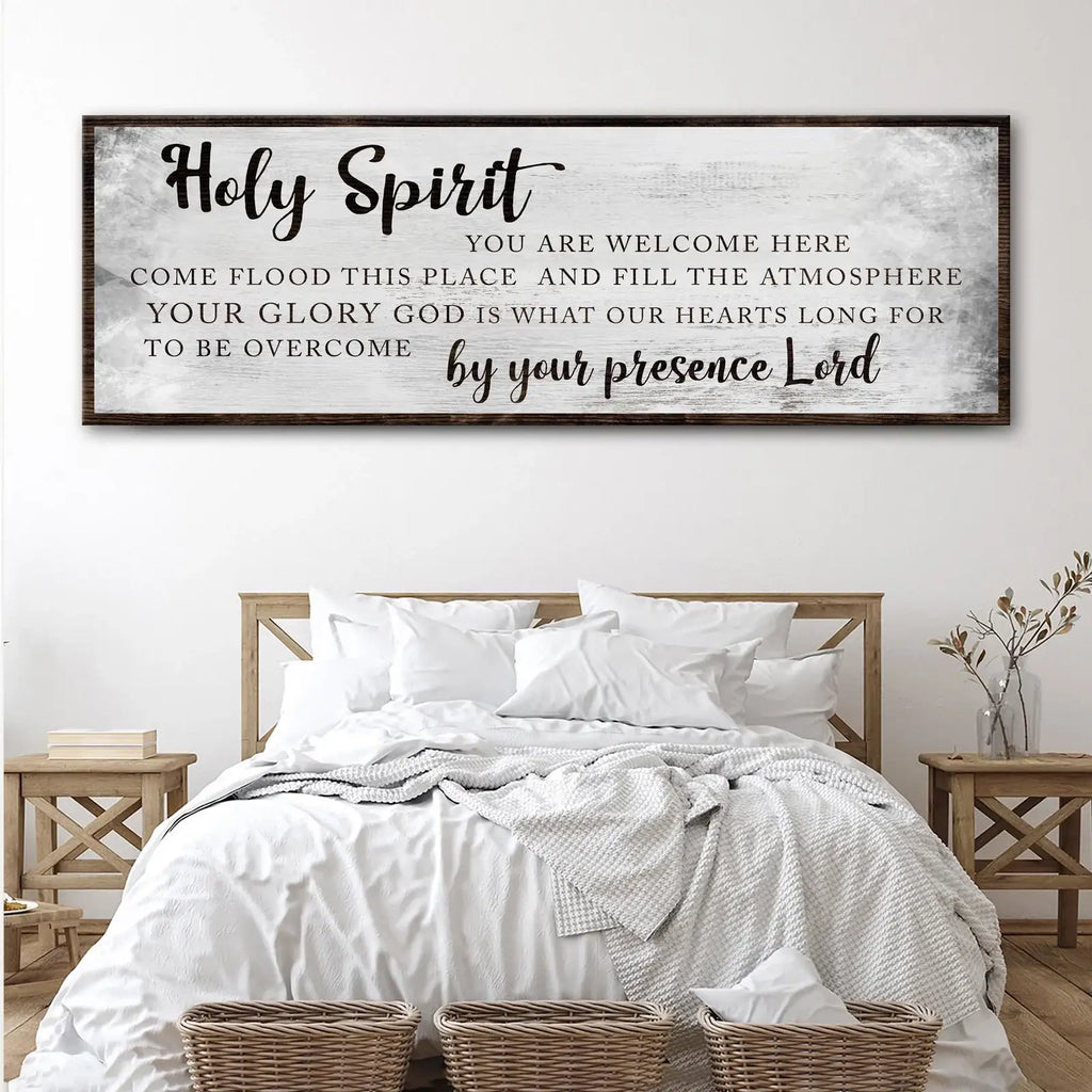 Gallery Wrapped Canvas Wall Art