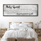 Gallery Wrapped Canvas Wall Art