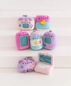 Gamer Surprise Plush Blind Box
