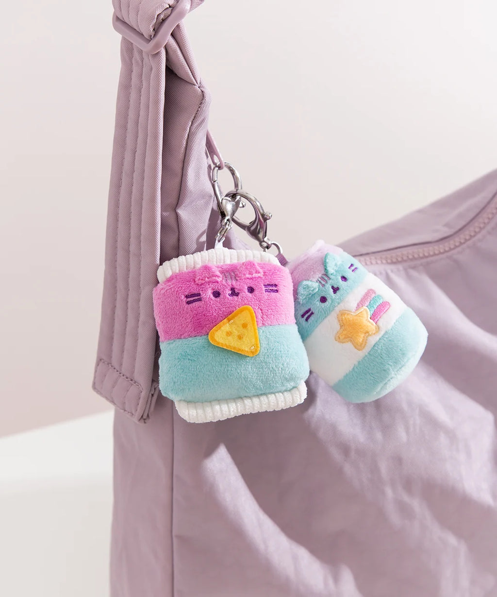 Gamer Surprise Plush Blind Box