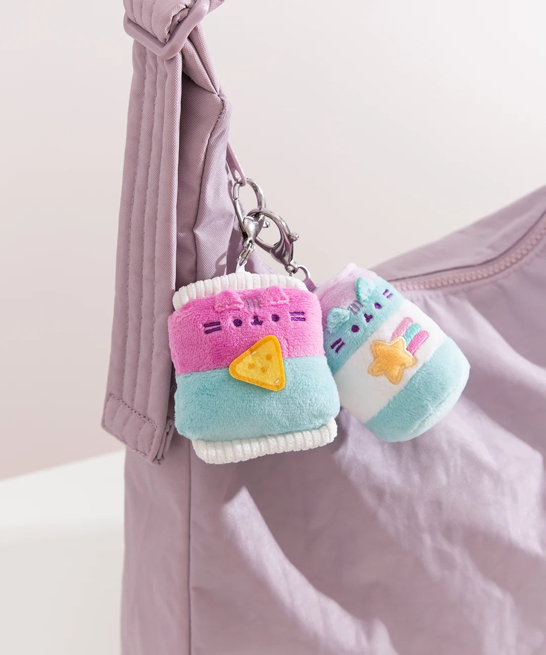 Gamer Surprise Plush Blind Box