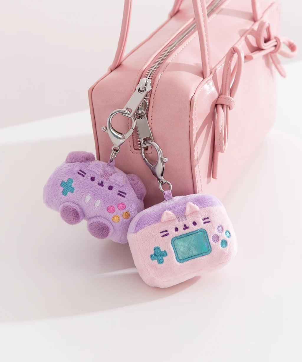 Gamer Surprise Plush Blind Box