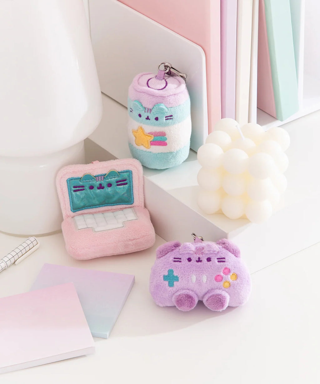 Gamer Surprise Plush Blind Box