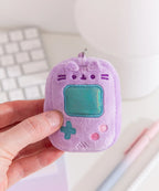 Gamer Surprise Plush Blind Box