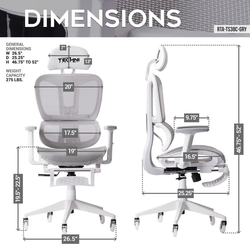 Gaming Chair