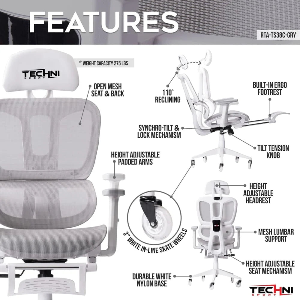Gaming Chair