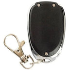 Garage Door Remote Twin Pack for SD800 and SD1200 Openers, Compact Keyring Design for Everyday Access