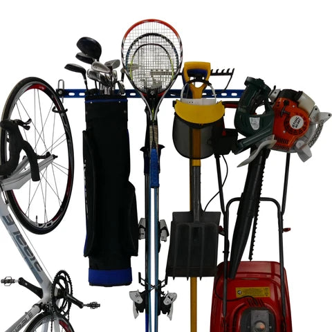 Garage Wall Storage Rack