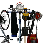 Garage Wall Storage Rack