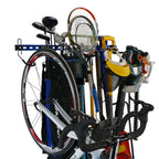 Garage Wall Storage Rack