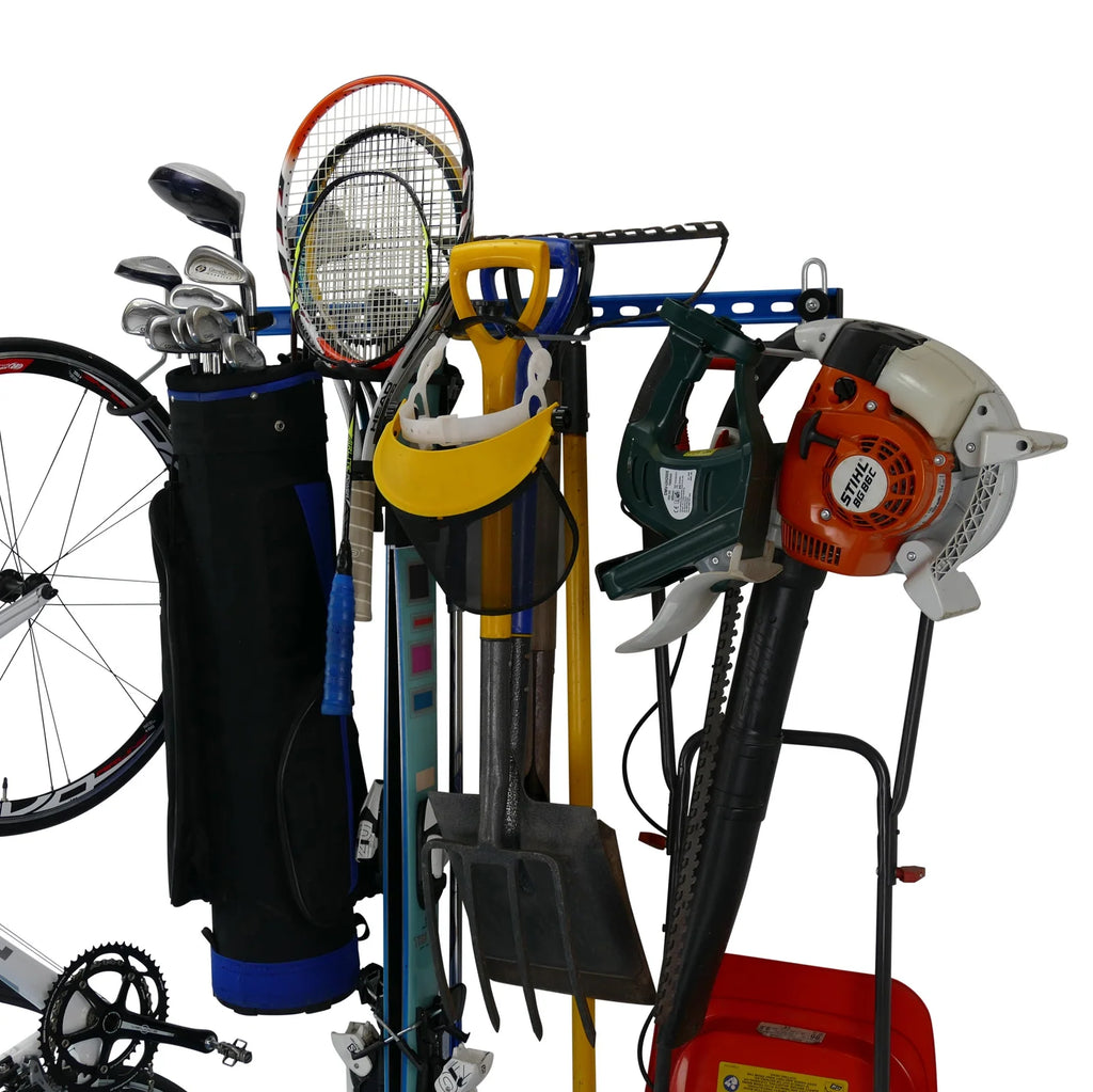 Garage Wall Storage Rack