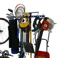 Garage Wall Storage Rack