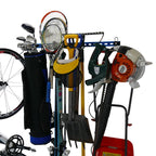 Garage Wall Storage Rack