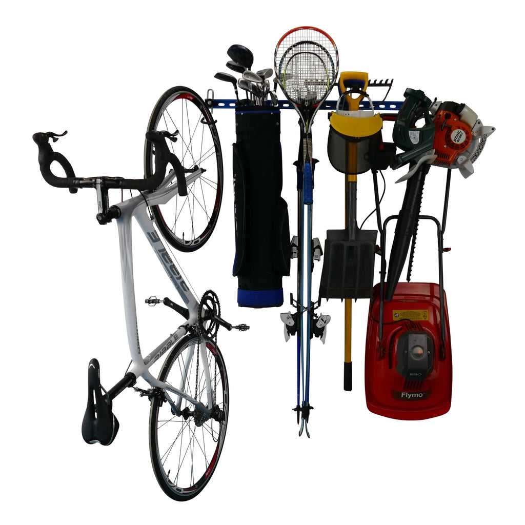 Garage Wall Storage Rack