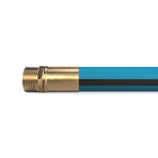 Garden Hose for Feeding and Watering, 1 Inch or 3/4 Inch Diameter in 5 to 150 Foot Lengths