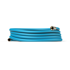 Garden Hose for Feeding and Watering, 1 Inch or 3/4 Inch Diameter in 5 to 150 Foot Lengths