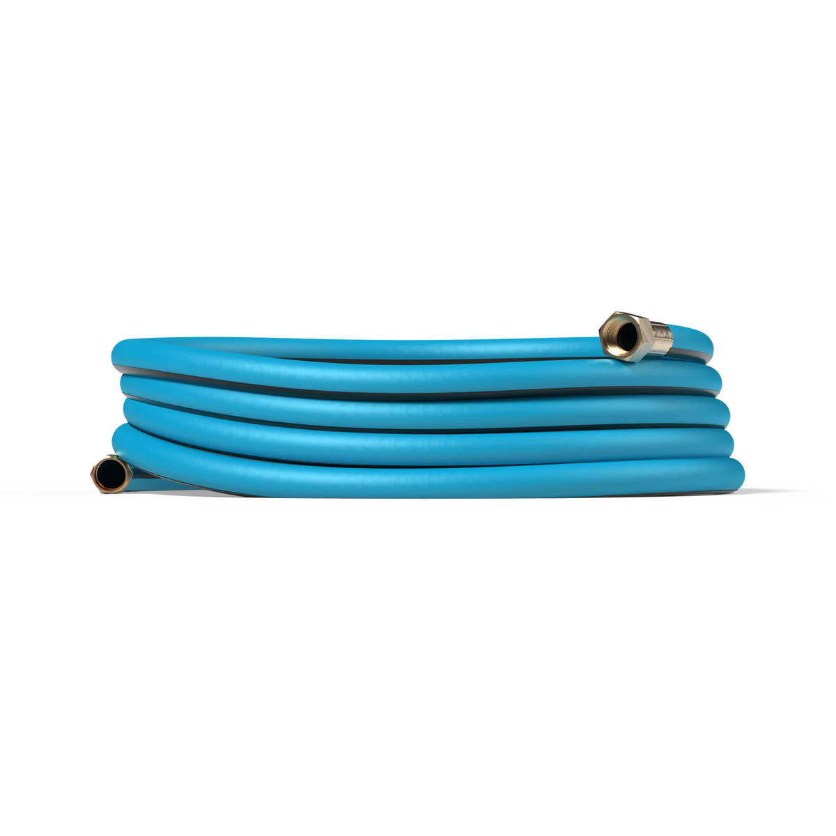 Garden Hose for Feeding and Watering, 1 Inch or 3/4 Inch Diameter in 5 to 150 Foot Lengths