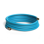 Garden Hose for Feeding and Watering, 1 Inch or 3/4 Inch Diameter in 5 to 150 Foot Lengths