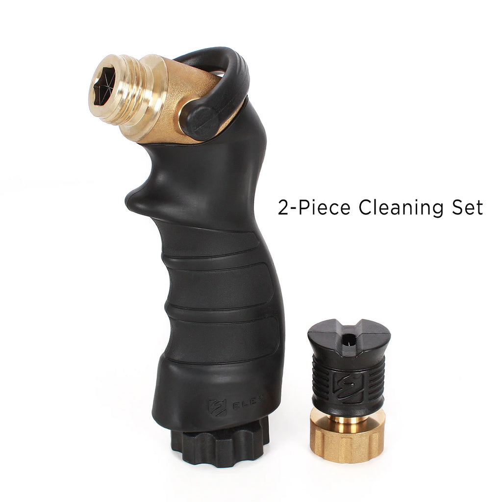 Garden Hose Spray Nozzle Sets