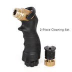 Garden Hose Spray Nozzle Sets