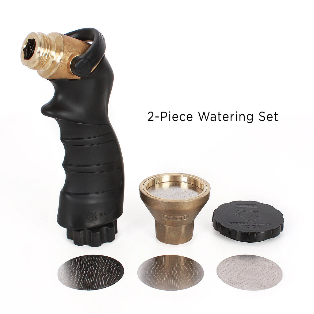 Garden Hose Spray Nozzle Sets