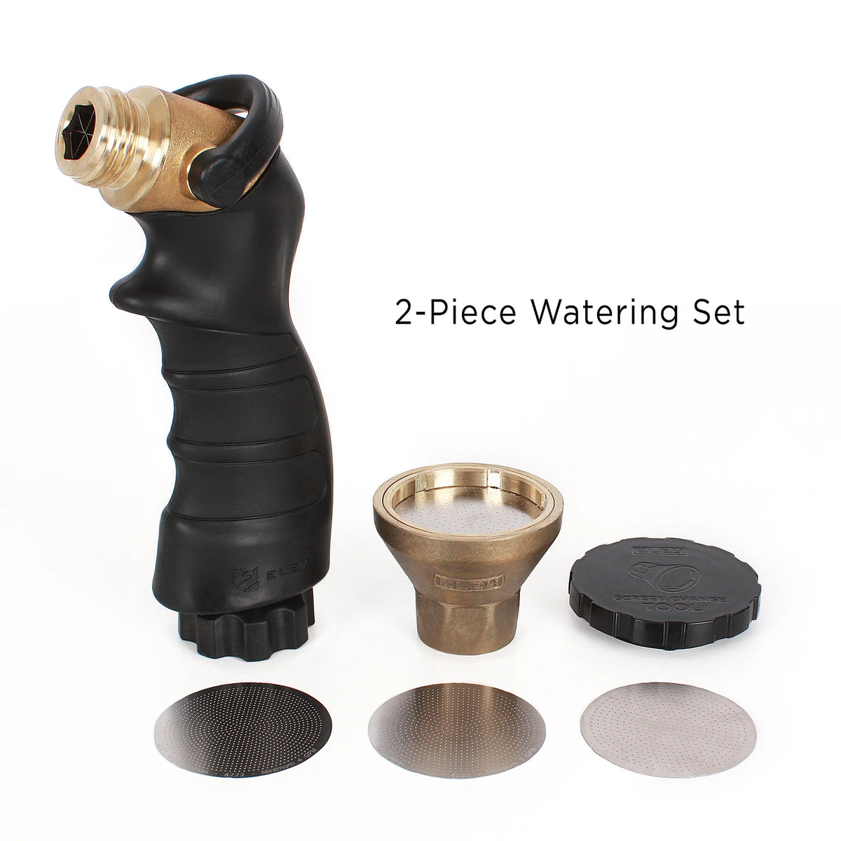 Garden Hose Spray Nozzle Sets