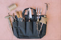 Garden Tool Tote Bag