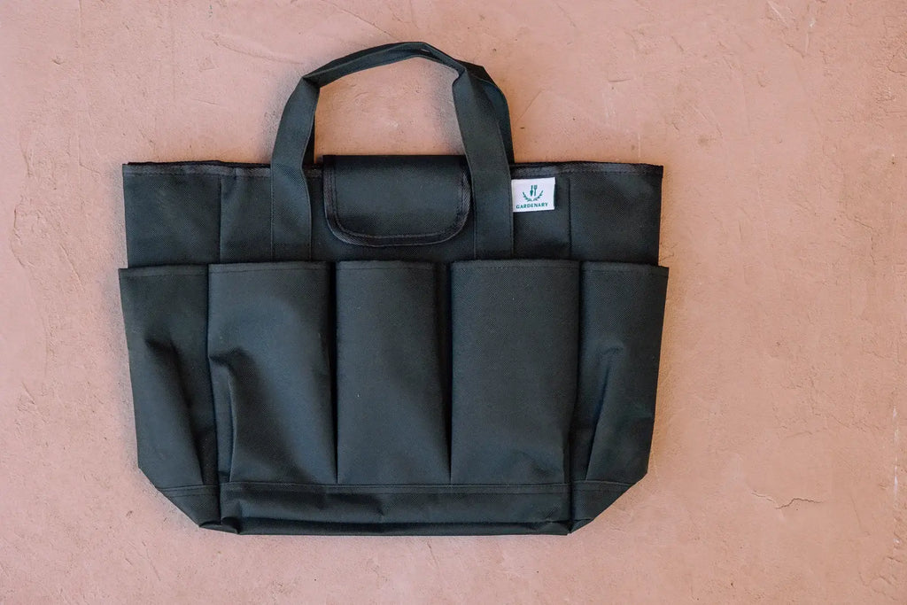 Garden Tool Tote Bag