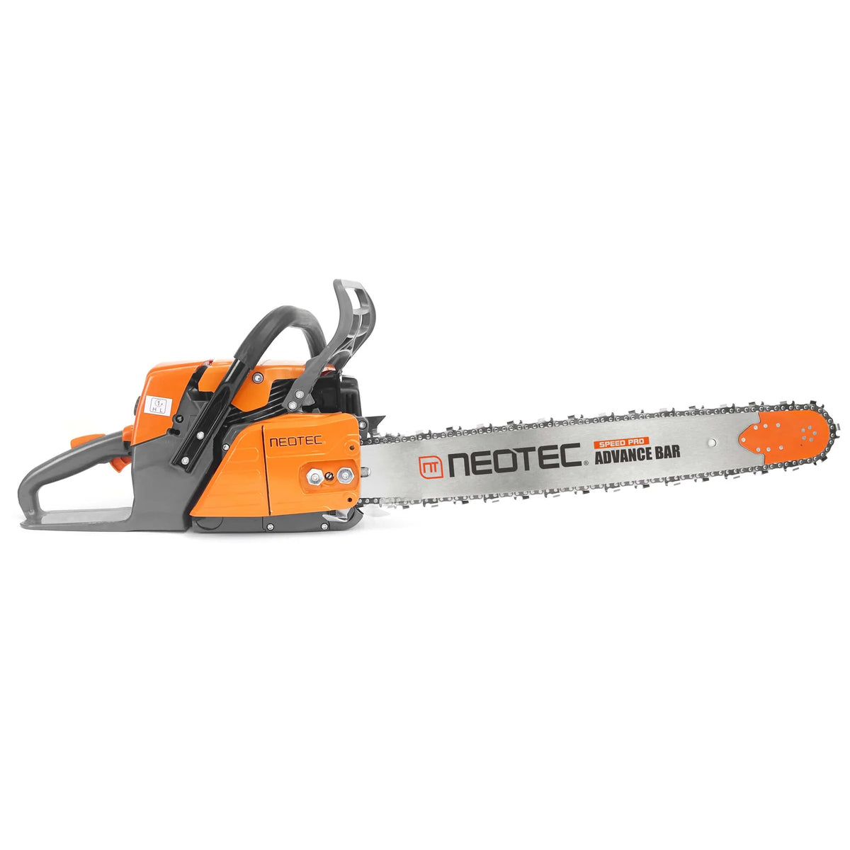 Gas Chainsaw
