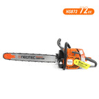 Gas Chainsaw