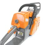 Gas Chainsaw