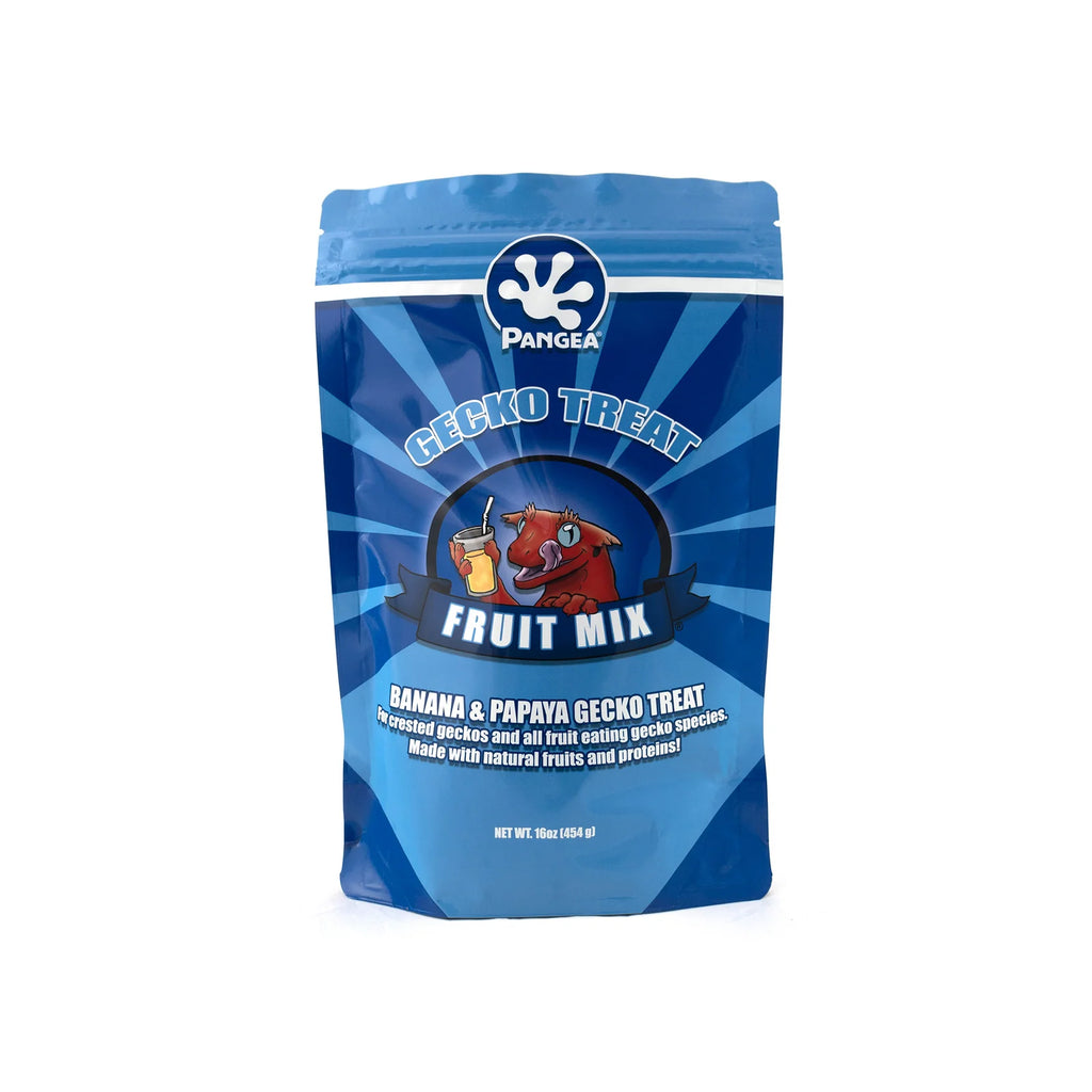 Gecko Fruit Treat Powder
