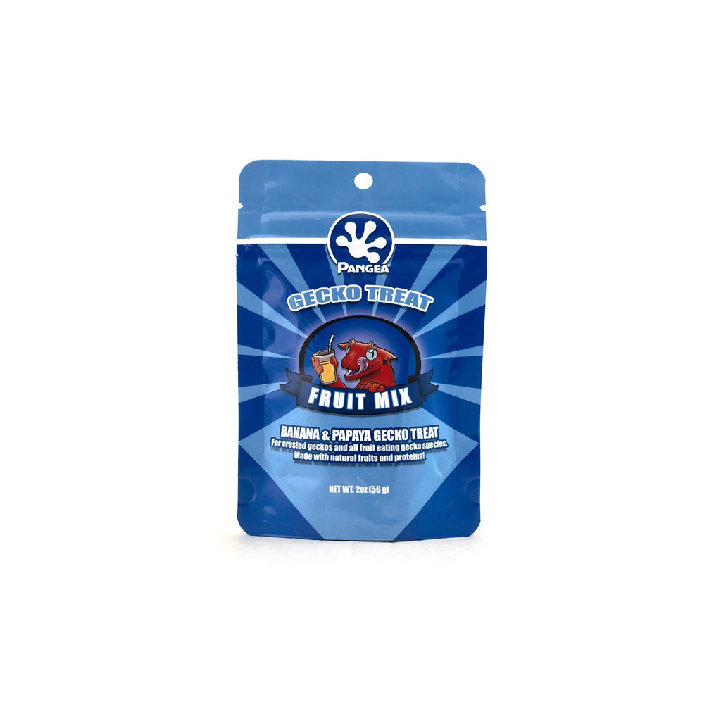 Gecko Fruit Treat Powder