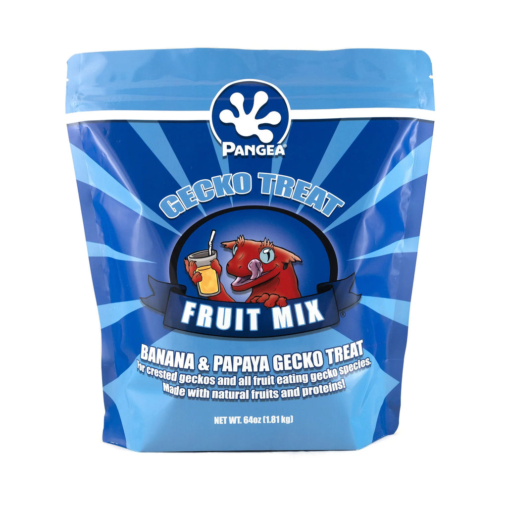 Gecko Fruit Treat Powder