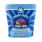Gecko Fruit Treat Powder