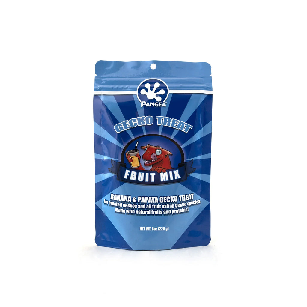 Gecko Fruit Treat Powder