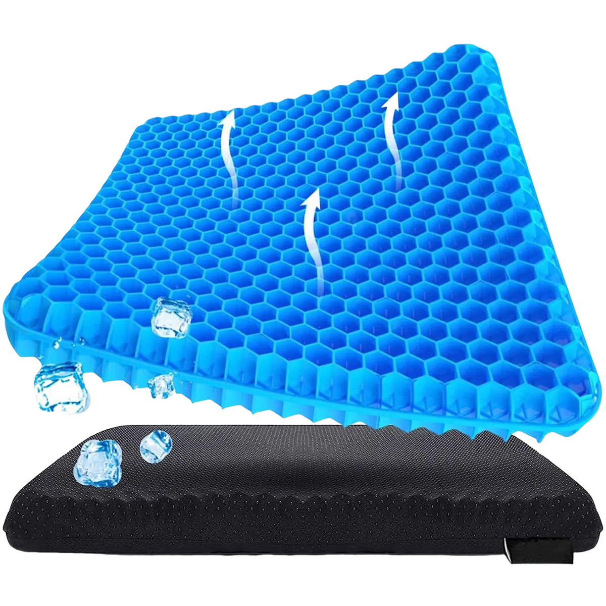 Gel Seat Cushion
