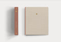 General Conference Study Binder with Five Tabs to Keep Conference Notes and Study Materials Together