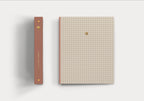 General Conference Study Binder with Five Tabs to Keep Conference Notes and Study Materials Together