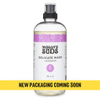 Gentle Delicate Wash Detergent, Lavender