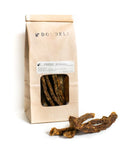 Gently Dehydrated Dog Breath Treats, 4oz