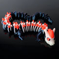 Ghost Dragon Toy, Galaxy