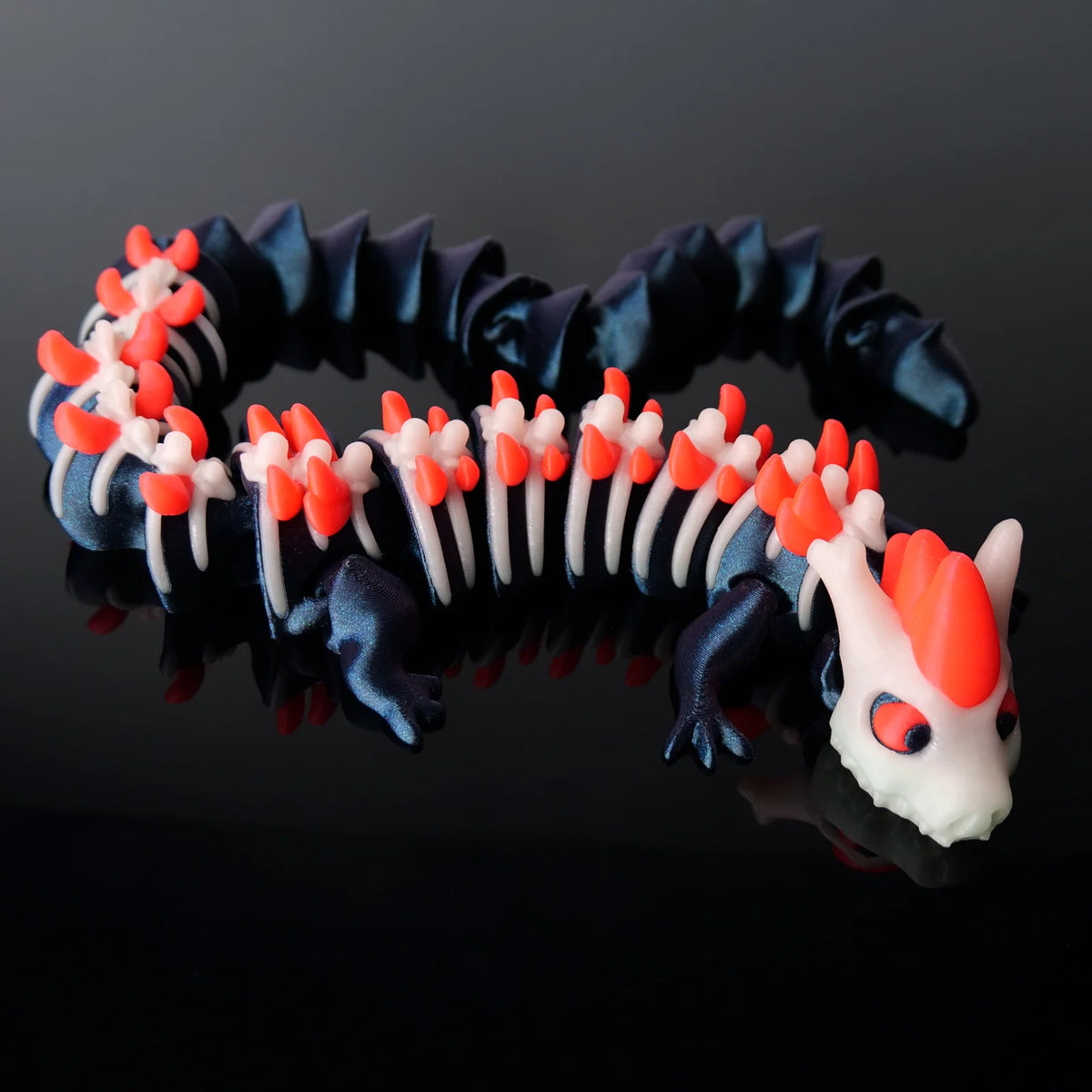 Ghost Dragon Toy, Galaxy