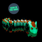 Ghost Dragon Toy