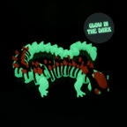 Ghost Dragon Toy