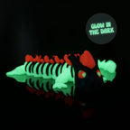 Ghost Dragon Toy
