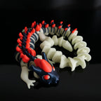 Ghost Dragon Toy