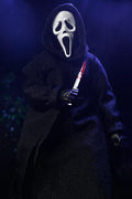 Ghost Face 8-Inch Clothed Action Figure